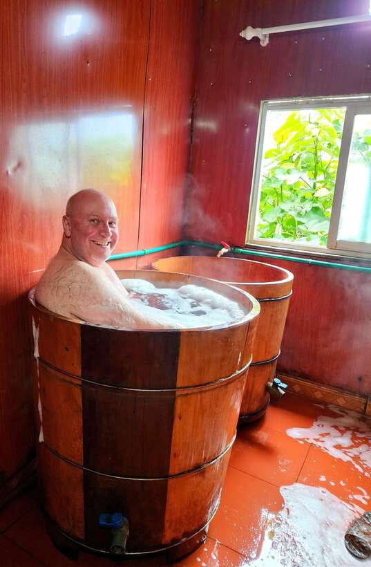 Sapa: Discover the Secrets of the Red Dao: A Healing Journey - What to bring, and how to keep the day comfortable