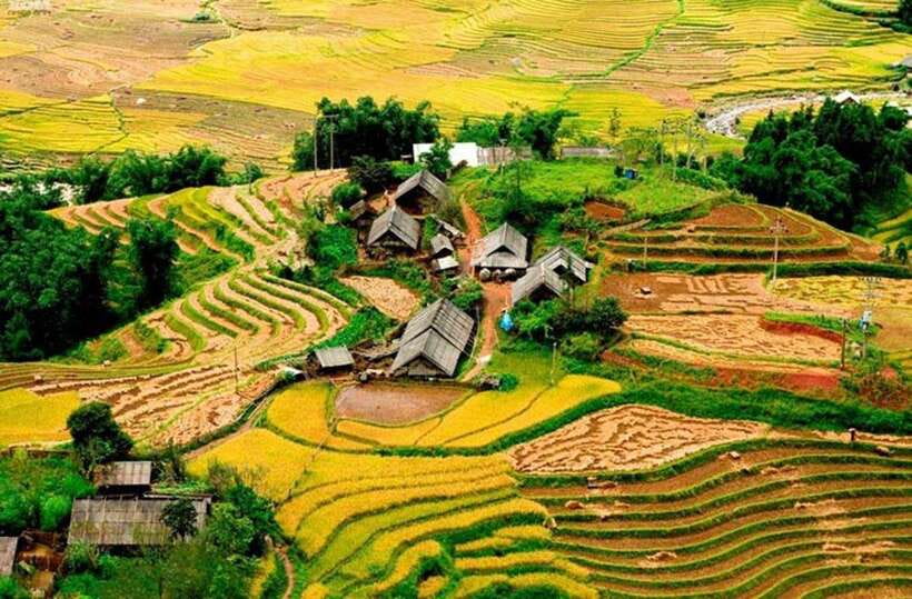Sapa: Eco Adventure Terrace Fields and Local Villages Trek - Key things I’d plan around before you go
