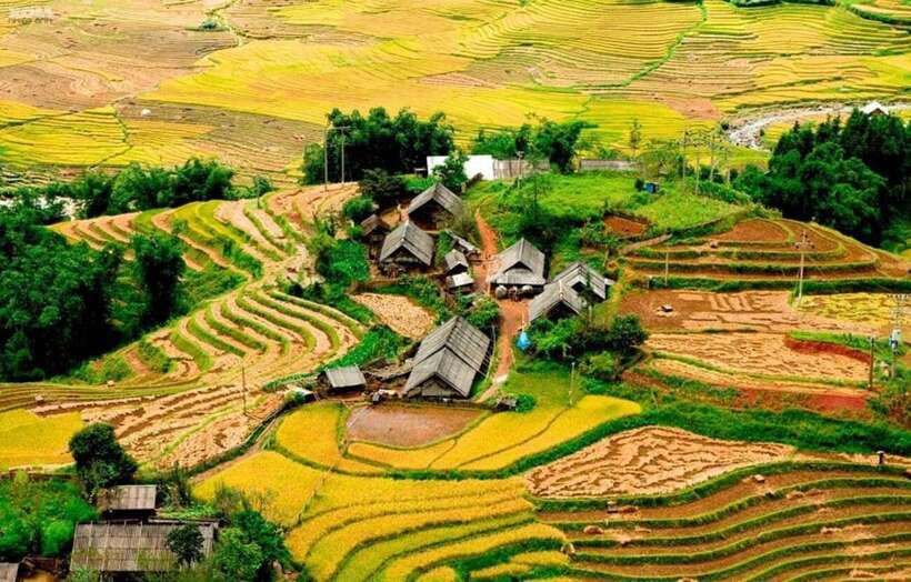 Sapa: Eco Adventure Terrace Fields and Local Villages Trek - Price and value: why $27 can be a smart deal