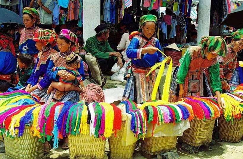 Sapa: Eco Adventure Terrace Fields and Local Villages Trek - Muong Hoa Valley terraces: beautiful views, muddy boots