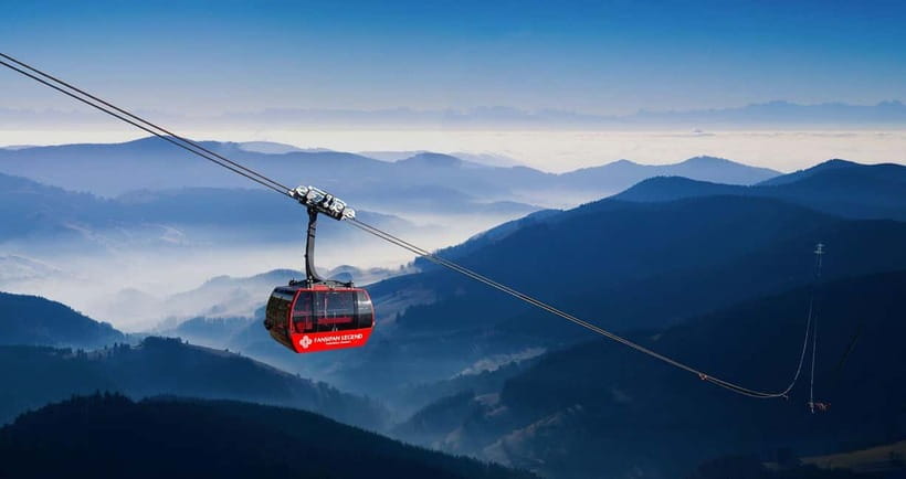 Sapa: Fansipan Cable, Cat Cat Village, Moana Instagram Tour - Should You Book This Cat Cat, Moana, and Fansipan Tour?