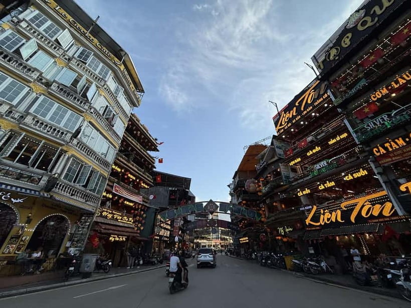 Sapa: Fansipan Cable, Cat Cat Village, Moana Instagram Tour - FAQ