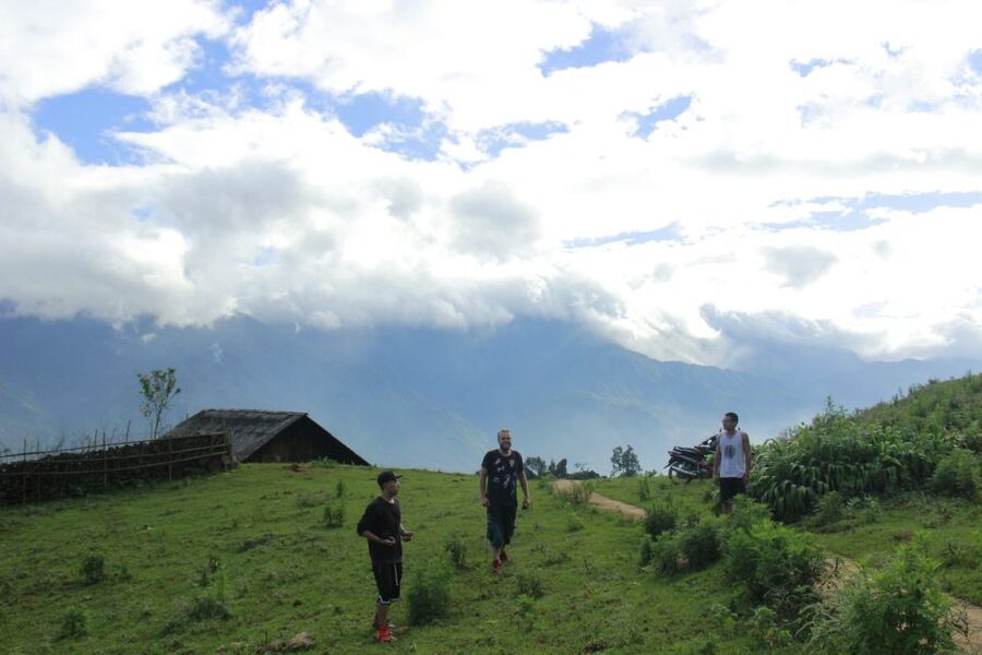 Sapa: Local Exploration on a Guided Motorbike Tour - Key things to know before you go