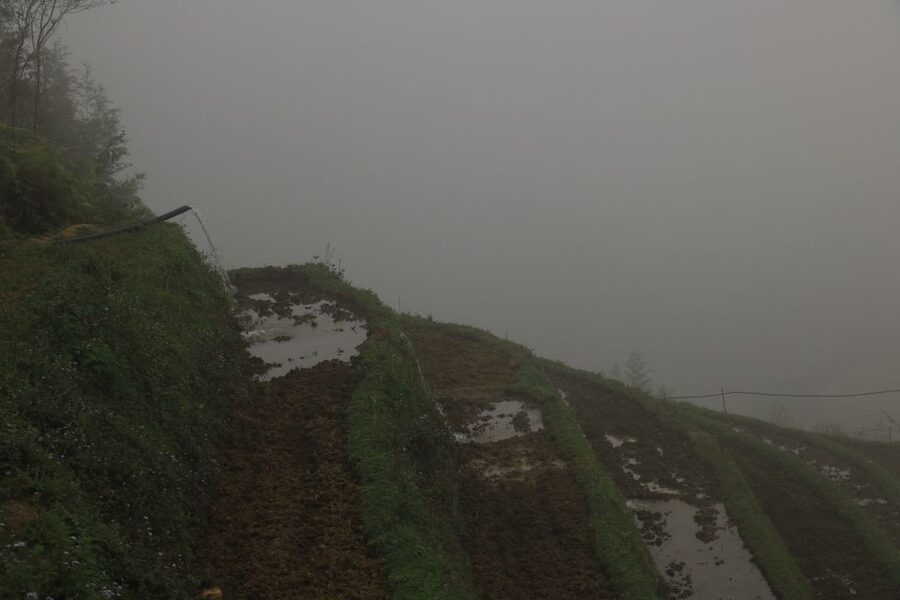 Sapa: Local Exploration on a Guided Motorbike Tour - Logistics and safety you should actually plan around