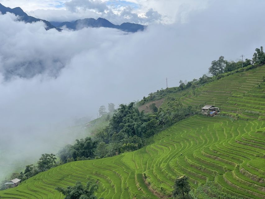 Sapa One Day Motorbike Tour - Timing, weather, and how to plan your day in Sapa