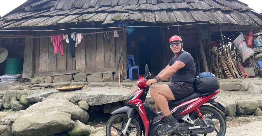 Sapa One Day Motorbike Tour - Why this one day motorbike tour is such a good fit in Sapa