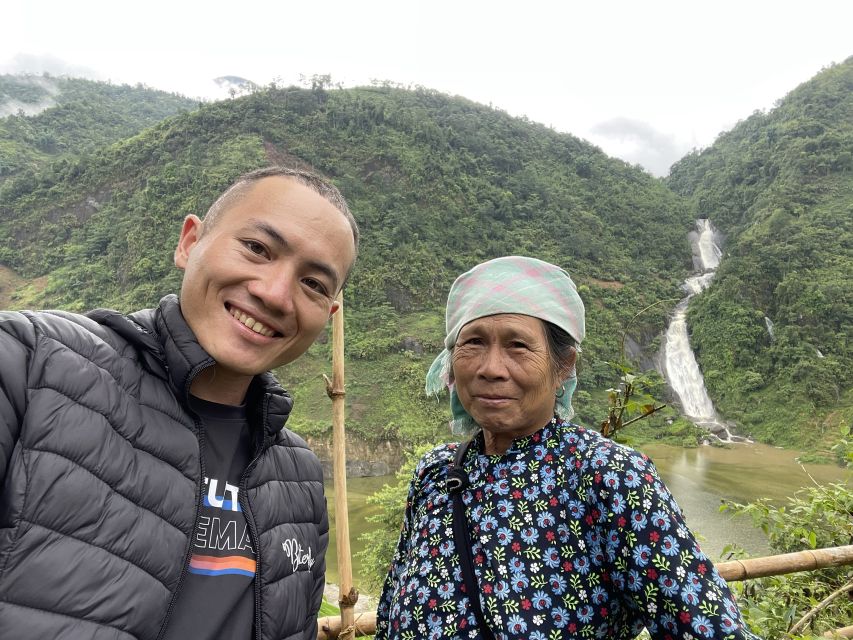 Sapa One Day Motorbike Tour - Motorbike skills, helmets, and the day’s comfort level