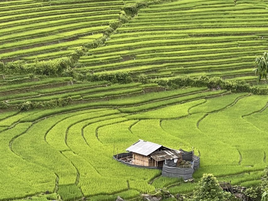 Sapa One Day Motorbike Tour - Price and what $62 really buys you