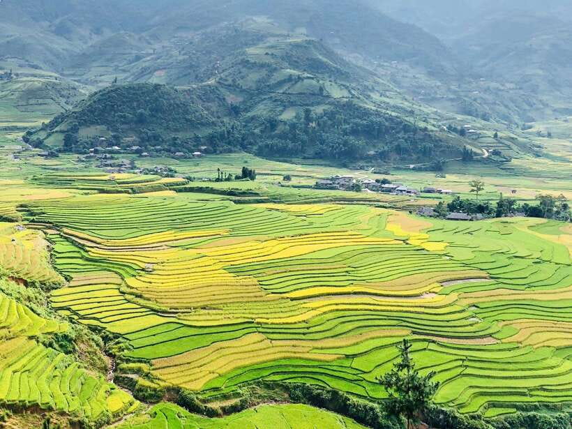 Sapa: Private Highlights Day Tour with Lunch - Inclusive vs non-inclusive ticket, and why it matters