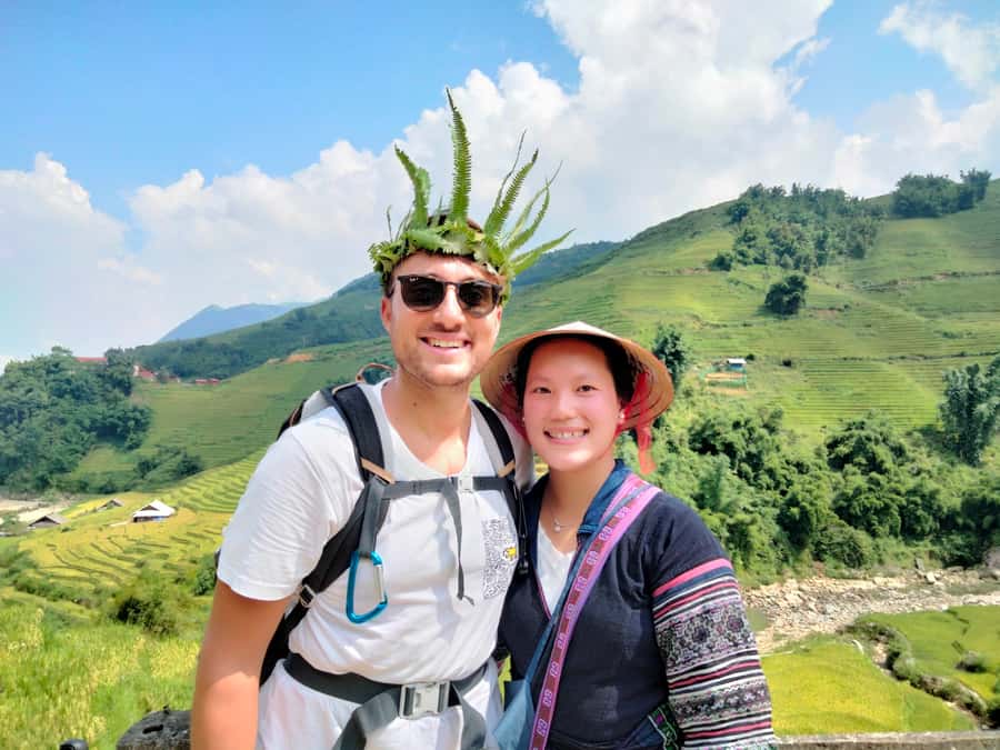 Sapa: Private The Most Beautiful Terraced Fields Trekking - The Selling on the Trail Problem, and How to Handle It