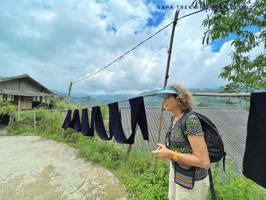 Sapa: Private The Most Beautiful Terraced Fields Trekking - Where This Trek Shines: Terraces Plus Real Village Life