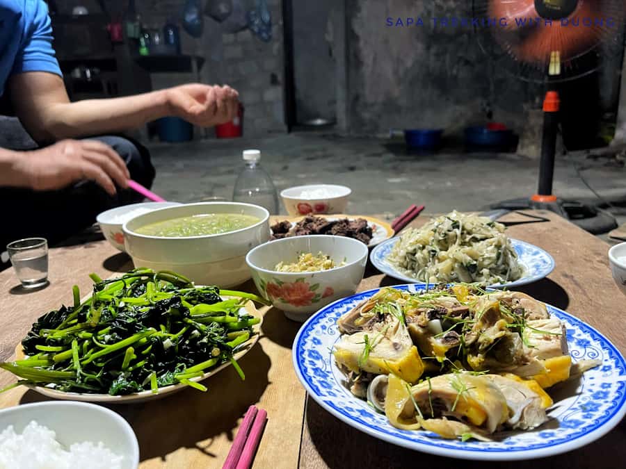 Sapa: Private The Most Beautiful Terraced Fields Trekking - Price and Value: Is $34 a Fair Deal for a Private Trek?