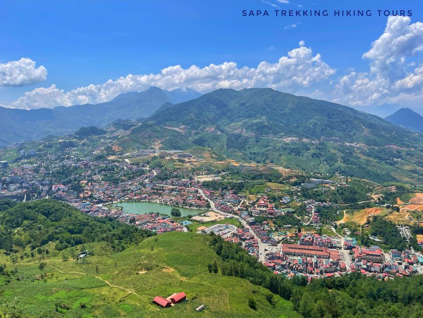 Sapa: Sapa Mountain View And Villages Trek - Key things to know before you go