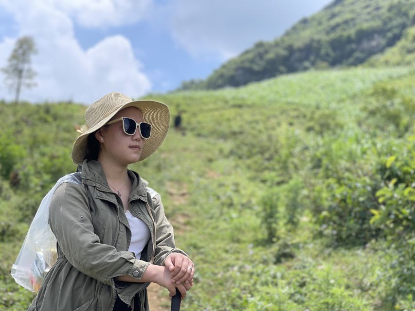 Sapa: Sapa Mountain View And Villages Trek - Why Ham Rong Mountain and Muong Hoa Valley are the main draw