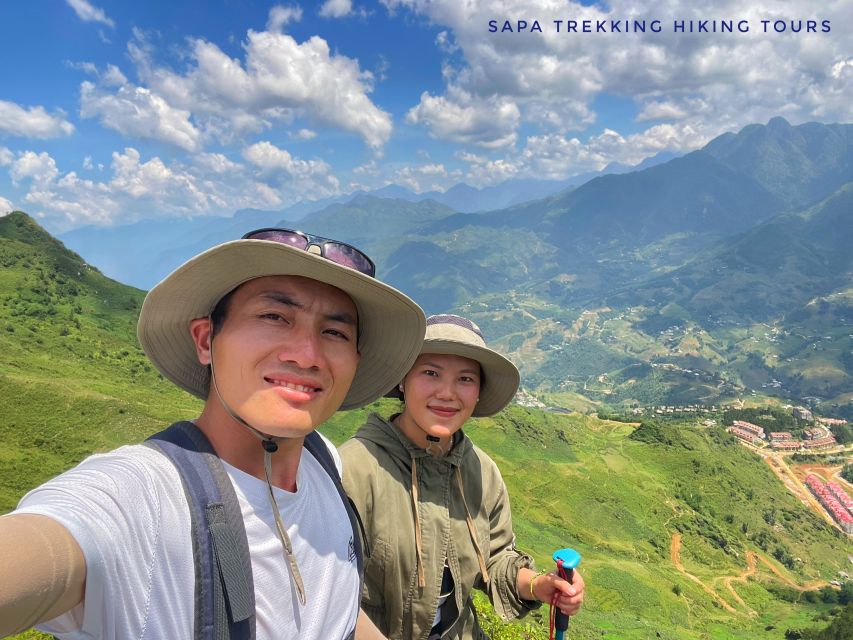 Sapa: Sapa Mountain View And Villages Trek - What you get, what you should bring, and how to stay comfortable