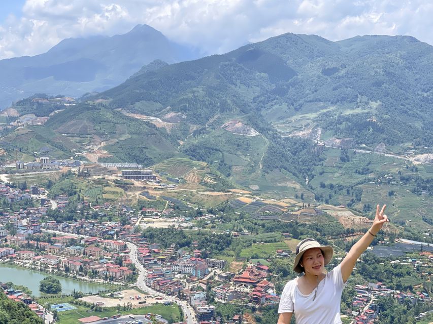 Sapa: Sapa Mountain View And Villages Trek - Who this trek is for, and who should skip it
