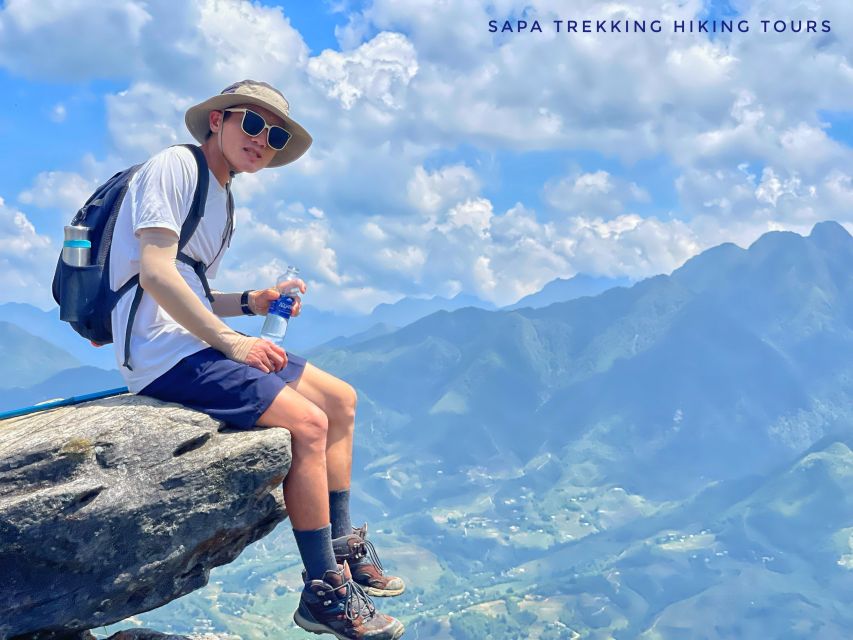 Sapa: Sapa Mountain View And Villages Trek - Getting there smoothly: the 9:30 AM pickup and the 6-hour flow