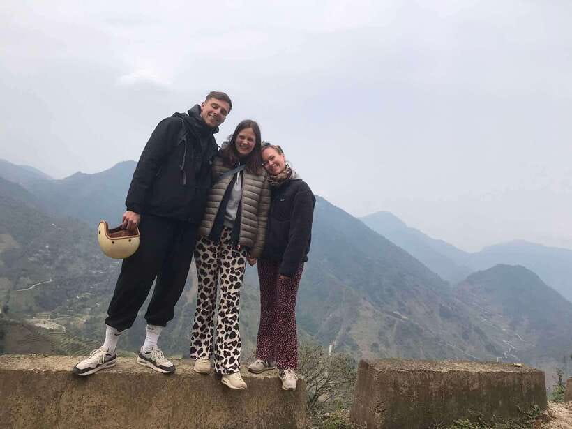 Sapa Silver Waterfall And O Quy Ho Pass Tour By Motorbike - What the day costs, and what you actually get for it