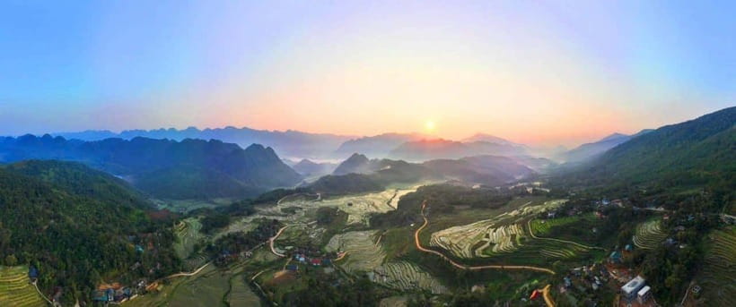 Sapa Silver Waterfall And O Quy Ho Pass Tour By Motorbike - Silver Waterfall: a calm pause with real nature sounds