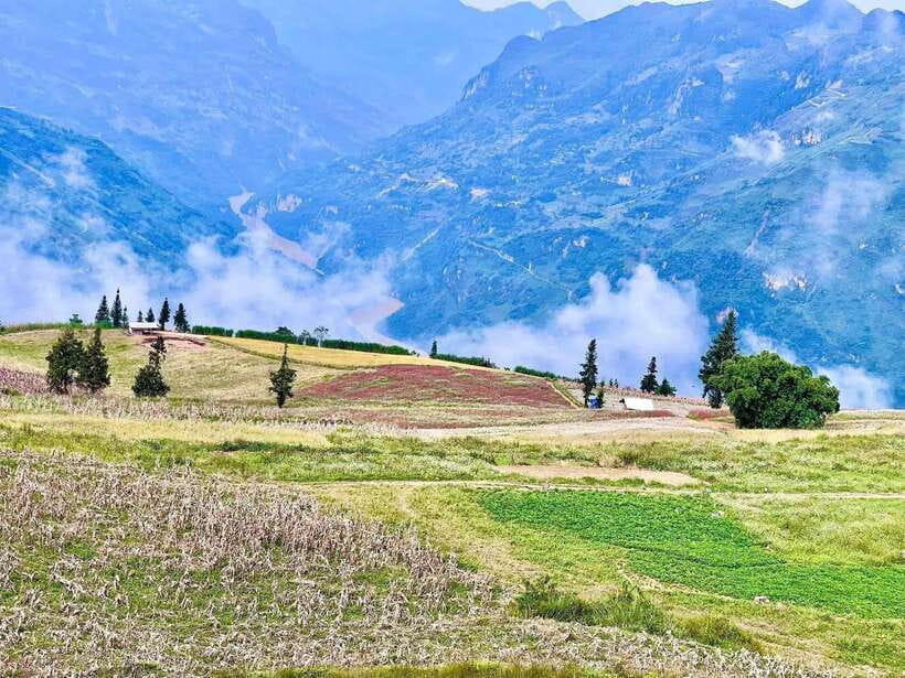 Sapa: Ta Phin Village Trek with Lunch and Bathing Experience - Key Things I’d Plan Around