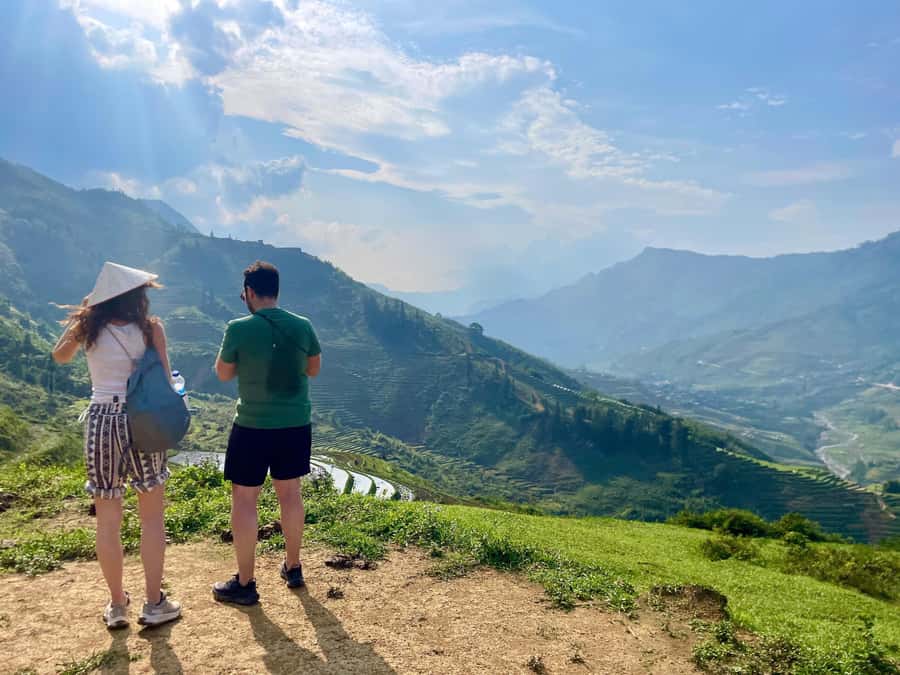 Sapa Trekking Private Tour With Ethnic Female Tour Guide - Key Highlights You’ll Actually Care About