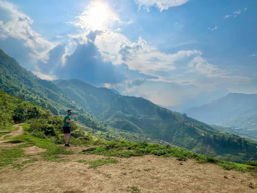 Sapa Trekking Private Tour With Ethnic Female Tour Guide - How This 4-Hour Trek Fits a Real Sapa Day