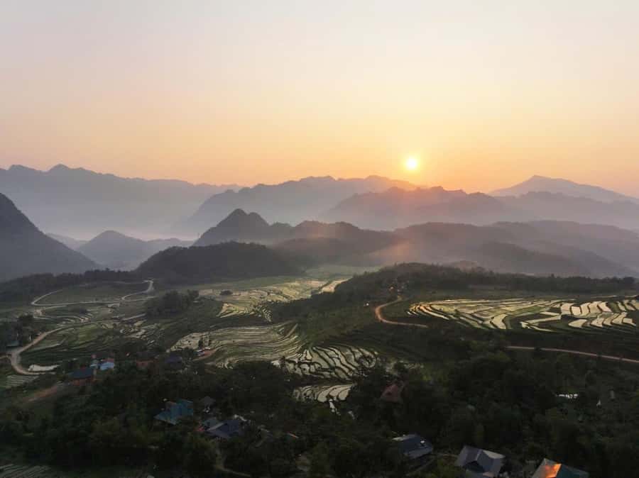 Sapa Trekking Private Tour With Ethnic Female Tour Guide - Trekking Comfort Tips, Because the Ground Has Opinions