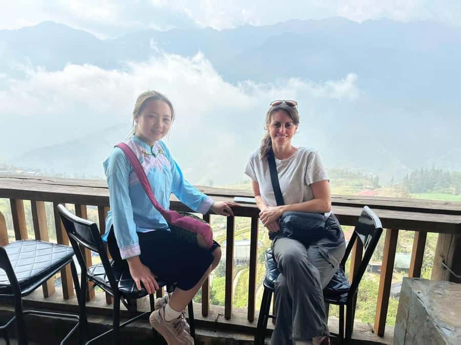 Sapa Trekking Private Tour With Ethnic Female Tour Guide - Practical Logistics: Timing, Flexibility, and What’s Optional