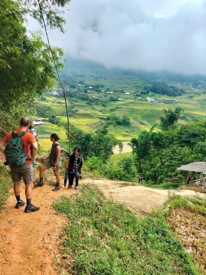 Sapa: Y Linh Ho - Lao Chai, and Ta Van Trekking Day Tour - Should you book the Y Linh Ho, Lao Chai, and Ta Van day trek?