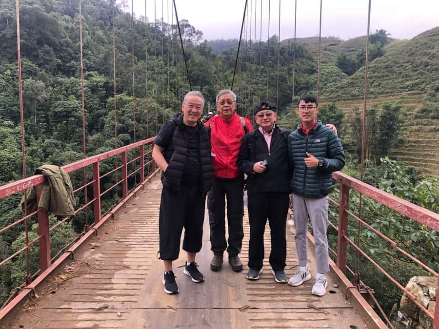 Sapa: Y Linh Ho - Lao Chai, and Ta Van Trekking Day Tour - Who should book this tour, and who should skip it