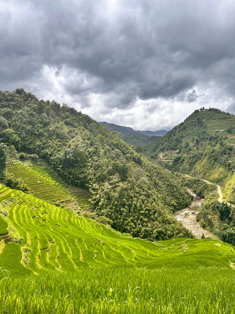 Sapa3D2N TrekkingAdventures,Valleys,Bambooforest,Waterfall - Practical tips so the hiking feels good, not grim