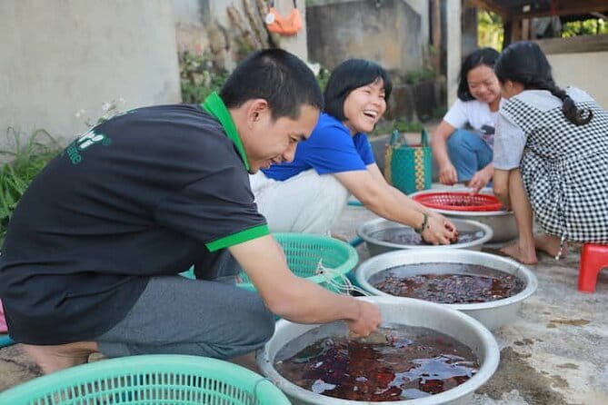 Scented Candle Workshop in Twin Beans Farm Da Lat - Decorating your candle: personal style, not just a label