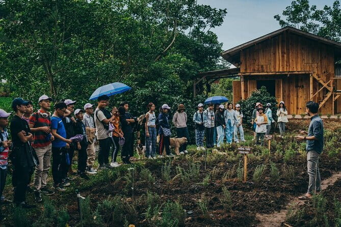 Scented Candle Workshop in Twin Beans Farm Da Lat - Mixing aromas and making scent layers you actually like