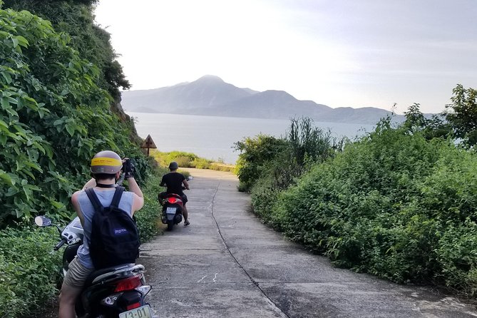 Scooter Adventure on Monkey Mountain - Price and logistics: what you really get for $57.70