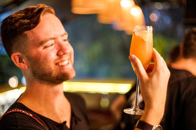 Secret Cocktail Experience in Hoi An - The secret-bar vibe: why the route matters more than the venues