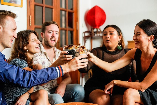 Secret Cocktail Experience in Hoi An - Who this tour is best for (and when to skip it)