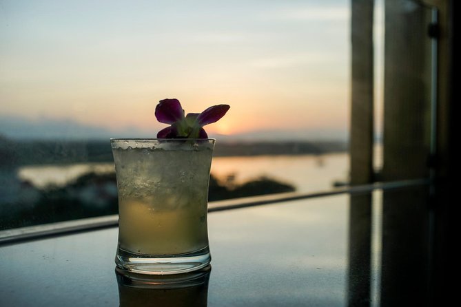 Secret Cocktail Experience in Hoi An - The 5:00 pm start, what the 3 hours feel like
