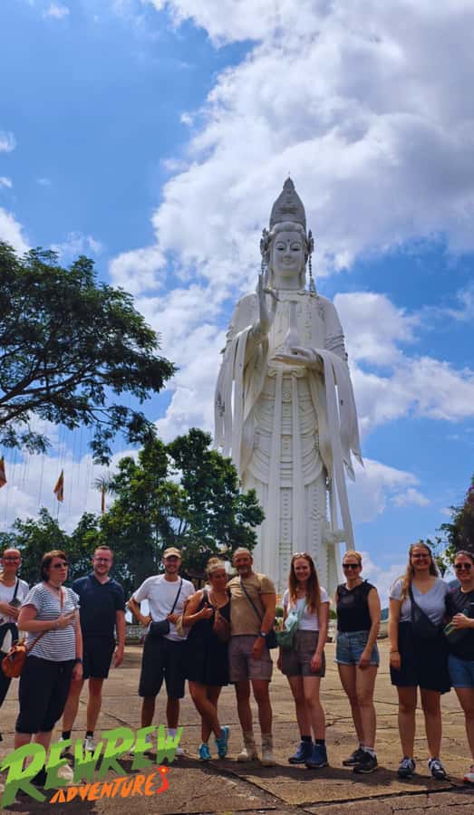 Secret Tour Dalat - Key highlights that make this Dalat day feel special
