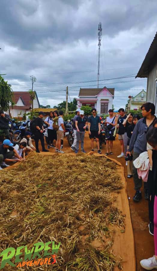 Secret Tour Dalat - Price and logistics: what your $35 covers, and what it does not