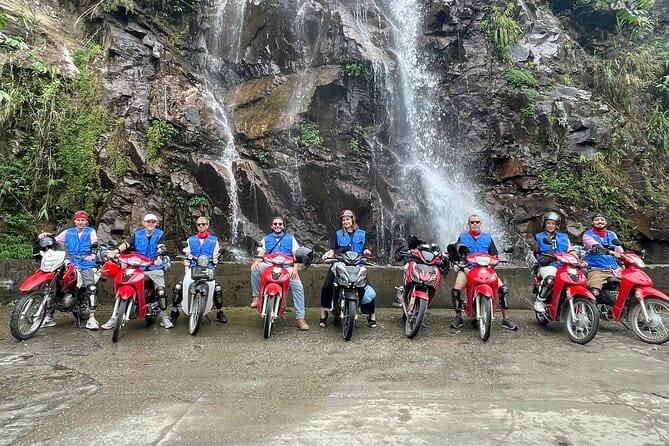 Self Ride with Yolo Ha Giang: No License, No Police, No Fines - Key highlights at a glance
