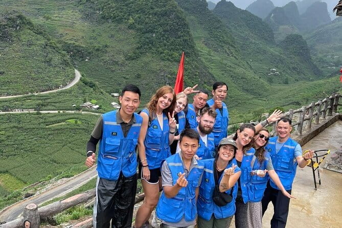 Self Ride with Yolo Ha Giang: No License, No Police, No Fines - Self-ride freedom on the Ha Giang Loop, without the big-group chaos