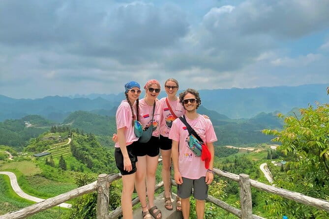 Self Ride with Yolo Ha Giang: No License, No Police, No Fines - Price and logistics: what the $177 really covers