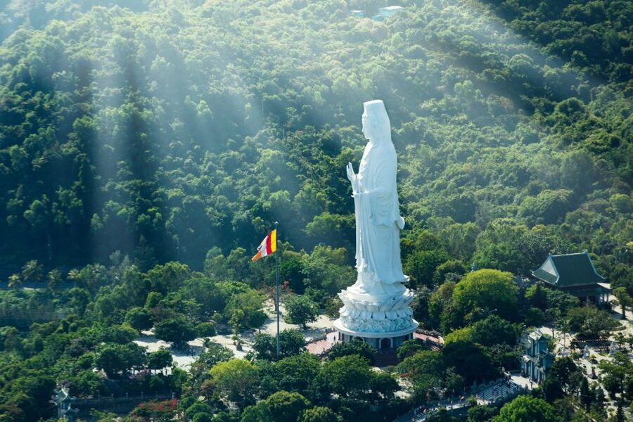 Sightseeing Transfer Between Hue and Hoi An - Key points to know before you go