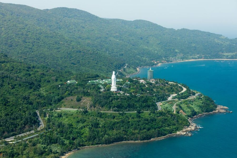 Sightseeing Transfer Between Hue and Hoi An - Why This Private Hue to Hoi An Transfer Feels Like a Scenic Day
