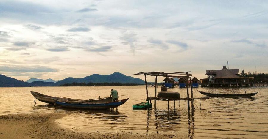 Sightseeing Transfer Between Hue and Hoi An - The 8:30 AM Start and How the Timing Works