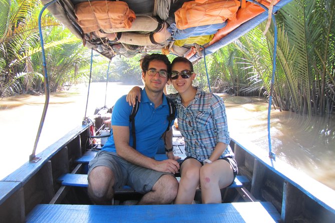 Small-Group 1-Day Tour: Cu Chi Tunnels & Mekong Delta - The Mekong Delta drive and lunch: the reset your body will thank you for