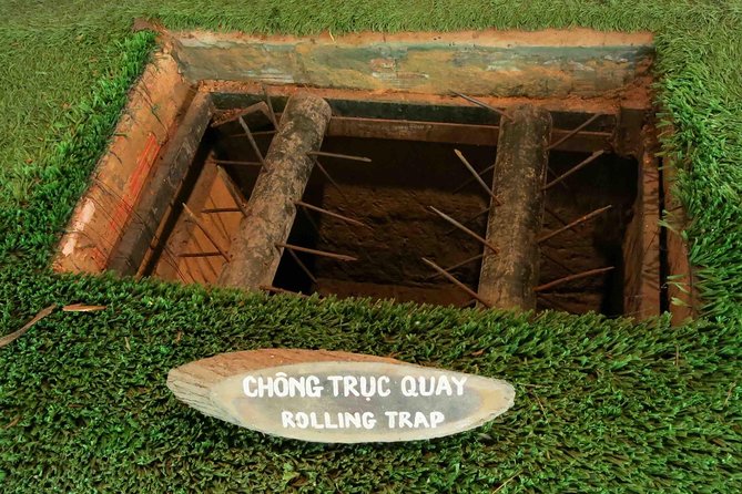Small-Group 1-Day Tour: Cu Chi Tunnels & Mekong Delta - Price and value: is $82 a fair deal for two big attractions?