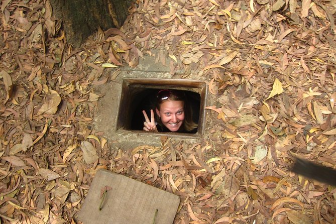 Small-Group Cu Chi Tunnel Half-day Tour: Morning or Afternoon - Price and Value at $40: What You’re Really Paying For