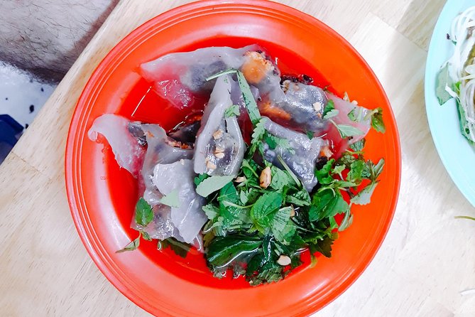 Small Group Hanoi Street Food Tour with a Real Foodie - Old Quarter Pickup and the Briefing That Saves You Time
