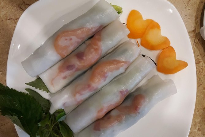 Small Group Hanoi Street Food Tour with a Real Foodie - Dietary Options and Allergies, Handled Up Front
